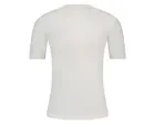 Sous-maillot manches courtes Homme VERTEX Blanc