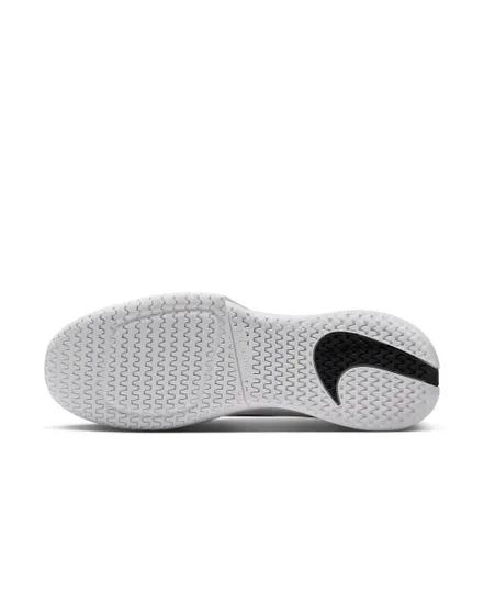 Chaussures de tennis Homme M ZOOM VAPOR PRO 3 HC Blanc