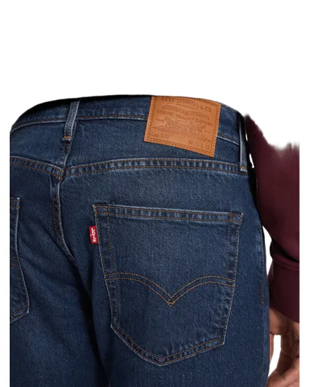 Jean Homme 502 Taper