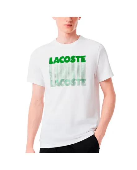 T-Shirt Homme Back To Work