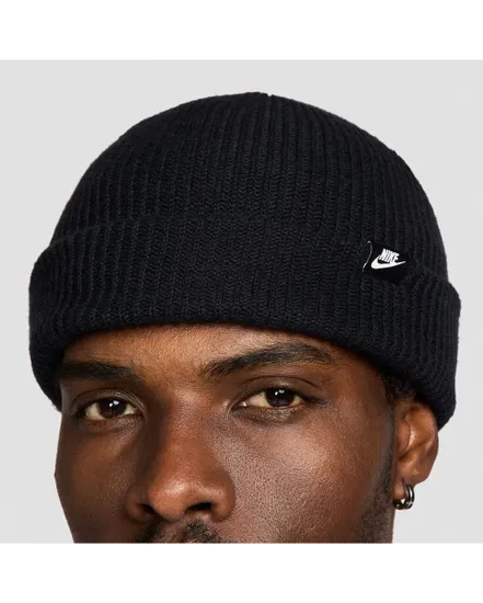 Bonnet Unisexe U NK TERRA BEANIE SC FUT365 L Noir