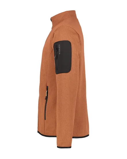 Polaire homme ICEPEAK BREDSTEDT