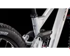 VTT tout suspendu TWO15 PRO 27.5 Argent