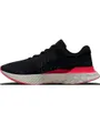 Chaussures de running Homme NIKE REACT INFINITY RUN FK 3 Noir