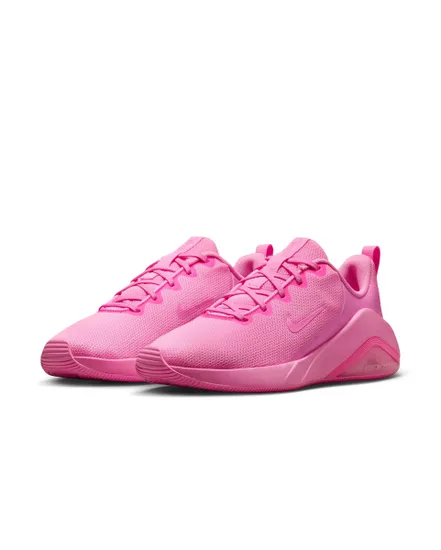 Chaussures de fitness Femme W NIKE AIR ZOOM BELLA 7 Rose
