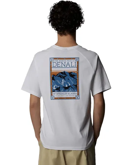 Tee-Shirt Homme North Faces