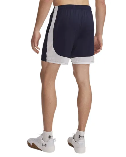 Short Homme Tech Vent 7In