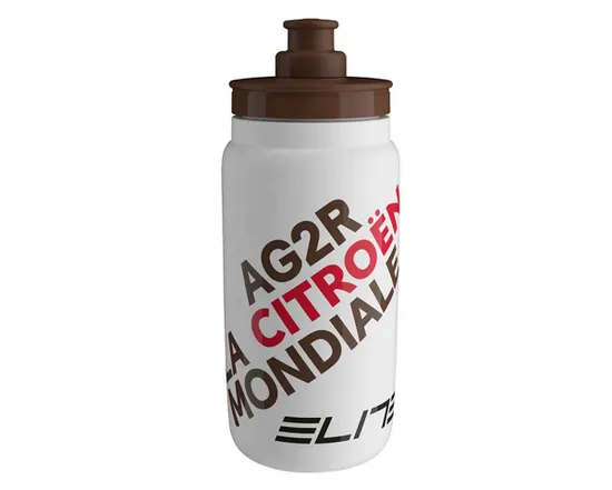 Bidon FLY TEAM 2022 550ml AG2R Citroën