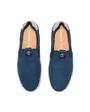 Sneakers Slip-On Homme Seneca Bay Low
