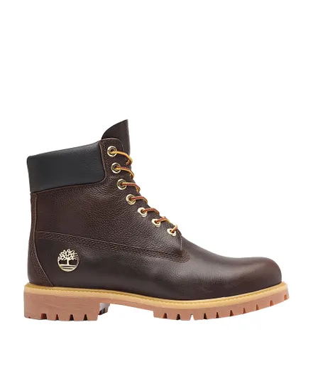 Bottine Imperméable Homme Timberland Premium 6 Pouces