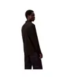 Chemise Homme LS TECH STRETCH SLIM SHIRT Noir