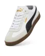 Chaussures Unisexe PUMA CLUB II ERA Blanc