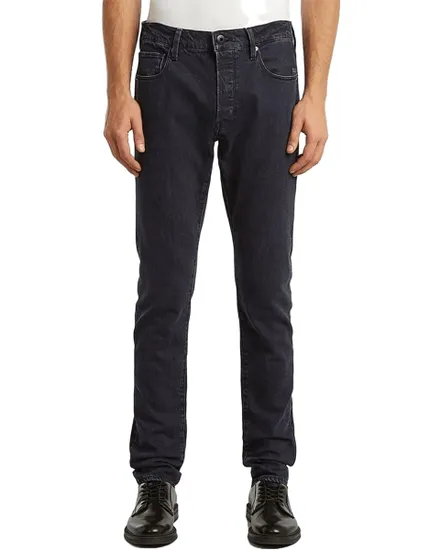 Jean Slim Homme 3301