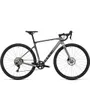 Vélo gravel Femme NUROAD WS C:62 PRO Gris/Gris