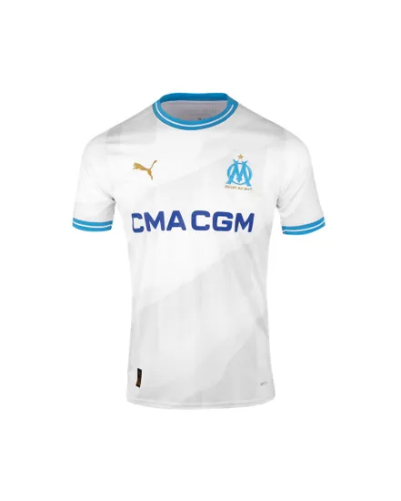 MAILLOT OLYMPIQUE DE MARSEILLE DOMICILE JUNIOR
