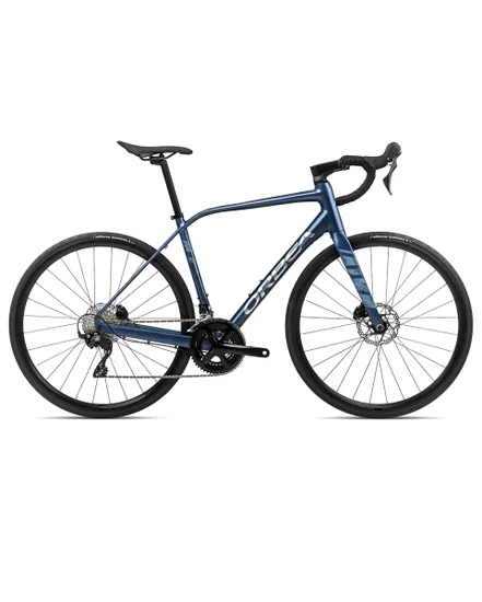 Vélo de route Unisexe AVANT H30 Bleu