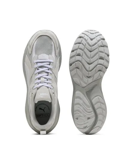 Chaussures Unisexe HYPNOTIC LS_ Gris