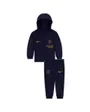 Ensemble de survetement Enfant PSG I NK DF STRK HD TRK SUIT K Bleu