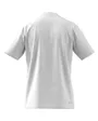 T-shirt manches courtes Homme TR-ES+ BL LOG T Blanc