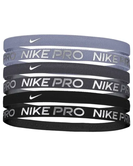 Bandeaux Sport Homme Nike Flex Classic 6pk