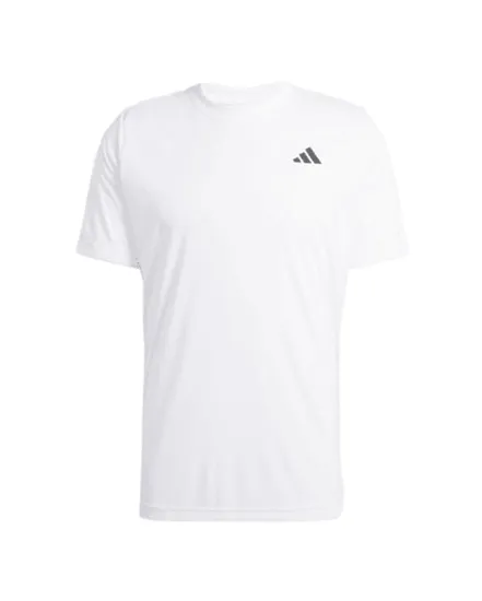 Tee-Shirt Tennis Homme Club Climacool