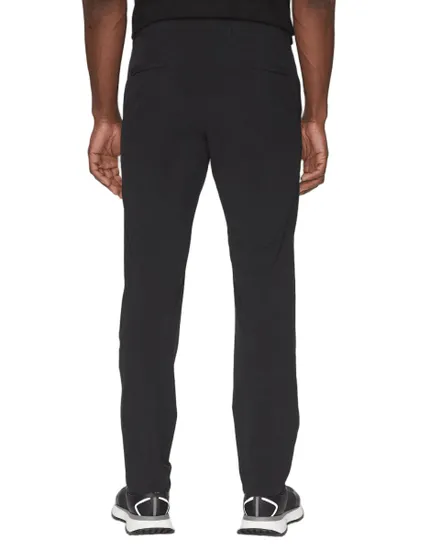 Pantalon Homme T COMMUTER-HEXASTRE Noir