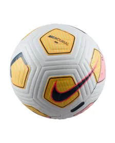 Ballon de football SIG ATHL KM NK ACDMY-FA24 Blanc