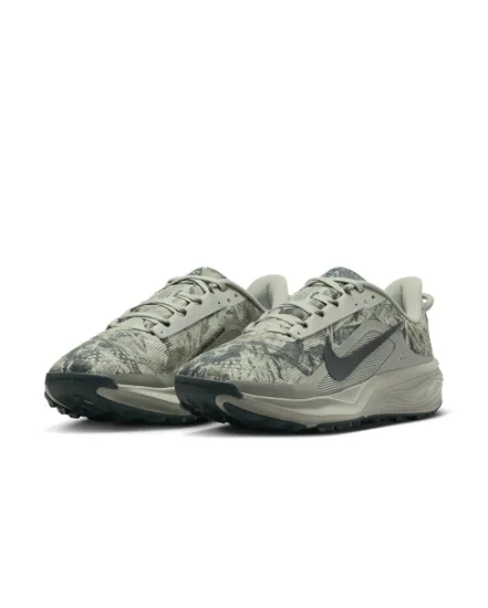 Chaussures de trail Femme W NIKE ACG PEGASUS TRAIL Vert
