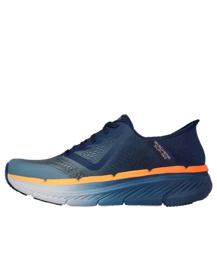 Chaussures Homme MAX CUSHIONING PREMIER 2.0/ASCENDANT II Bleu