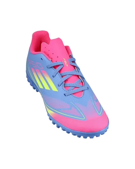 Chaussures Football Enfant F50 Club TF