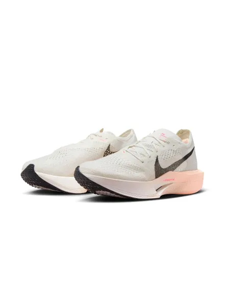 Chaussures de running Homme NIKE ZOOMX VAPORFLY NEXT% 3 Blanc