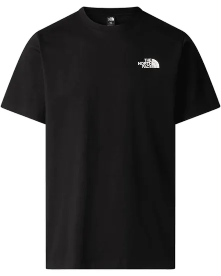 T-shirt Homme M Box NSE Energy Regular