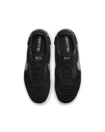 Chaussures de football Homme JR NIKE STREETGATO Noir