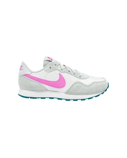 Chaussures Enfant NIKE MD VALIANT (GS) Blanc