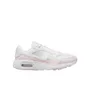 Chaussures basses Enfant NIKE AIR MAX SC (GS) Blanc