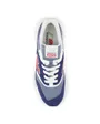Chaussures Homme 997R V1 Bleu