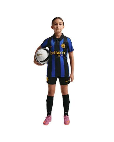 Maillot Junior Inter Milan Dri-FIT Stadium Domicile