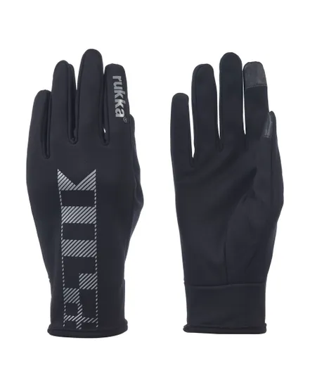 Gants Unisexe TIIMOLA Noir