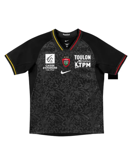 Maillot Homme RC Toulon Third 2025/26 Nike