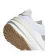 Chaussures Femme AVRYN-X Blanc