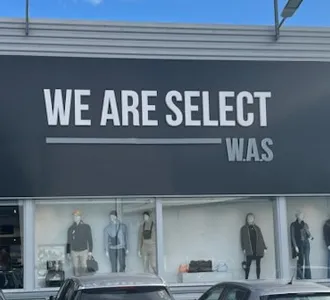 WAS WE ARE SELECT AUBENAS
