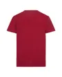 Tee-shirt MC Garçon JDBJUMPMAN SUSTAINABLE GRAPHI Rouge