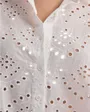 Chemise Femme PCVILDE LS Shirt Woven Noos