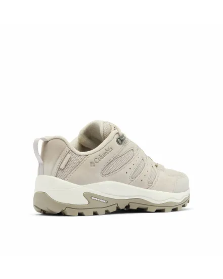 Pantalon de survetement Femme REDMOND IV LOW WATERPROOF Gris