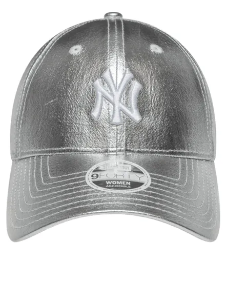 Casquette 9FORTY Femme Metallic New York Yankees
