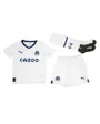 Ensemble de foot Enfant OM HOME MINIKIT Blanc