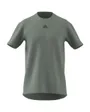 T-shirt manches courtes Homme M CE T Gris