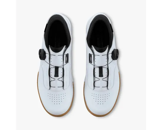 Chaussures VTT Homme GF800 Blanc