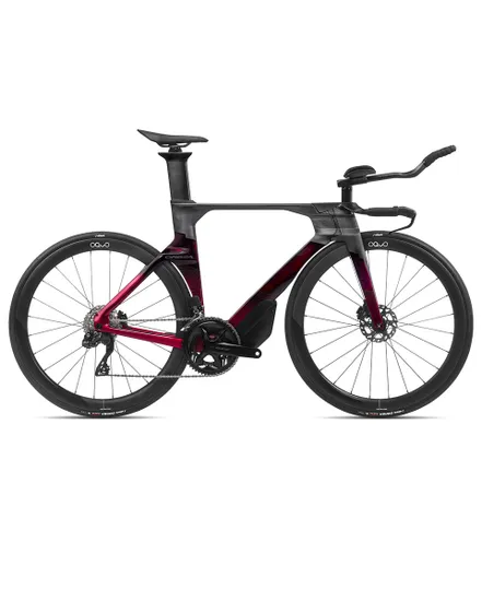 Vélo de triathlon Unisexe ORDU M30ILTD Bordeaux