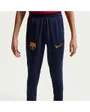 Pantalon De Football Enfant Nike Dri-FIT Strike